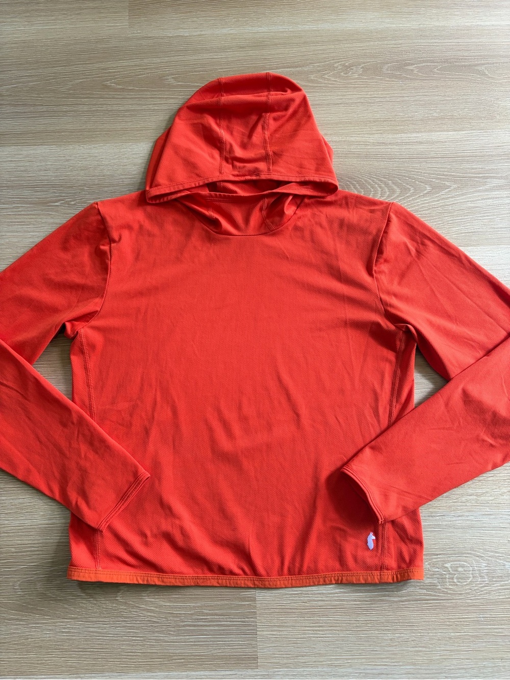 Cotopaxi Women’s Sombra Sun Hoodie
